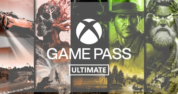 افزایش قیمت گیم پس ایکس باکس