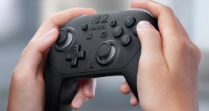 راز دکمه‌های دسته‌های بازی