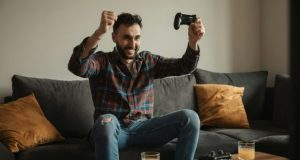 سن و جنسیت گیمرها