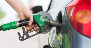 افزایش ۵۰۰ درصدی قیمت بنزین