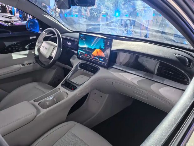 جیلی ژئومه شینگ‌ یوان ۲۰۲۶