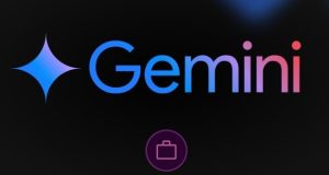 اپلیکیشن جمینای