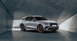 پتنت جنسیس GV90