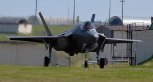 جنگنده اف-۳۵