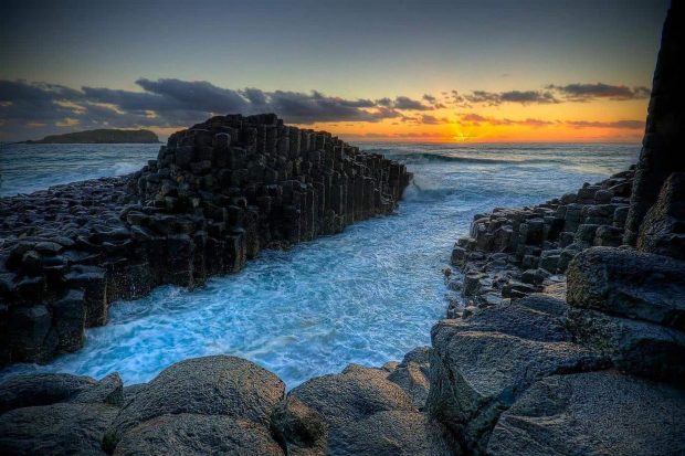 عجیب ترین مکان های زمین