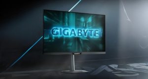 مانیتور گیگابایت G27UP