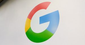 لوگوی G گوگل