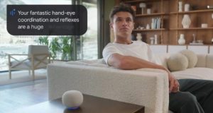 هوش مصنوعی Gemini for Home