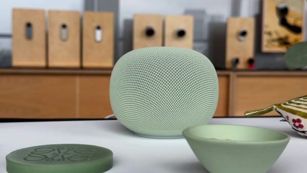 اسپیکر هوشمند Google Home