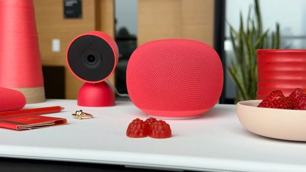 اسپیکر هوشمند Google Home