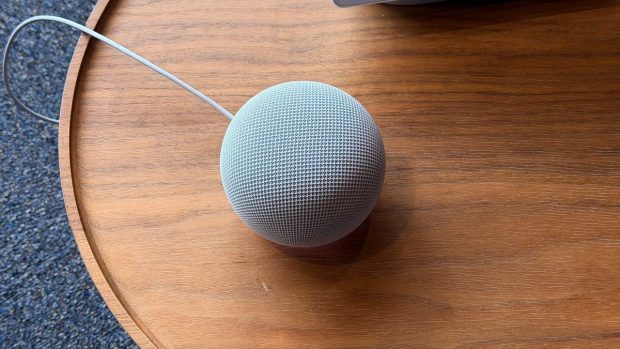 اسپیکر هوشمند Google Home