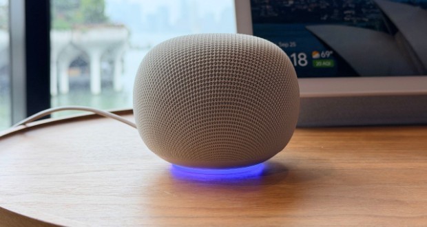 اسپیکر هوشمند Google Home