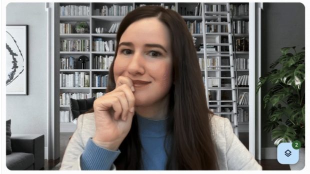 فیلتر آرایش هوش مصنوعی