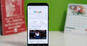 جستجوی ناشناس گوگل