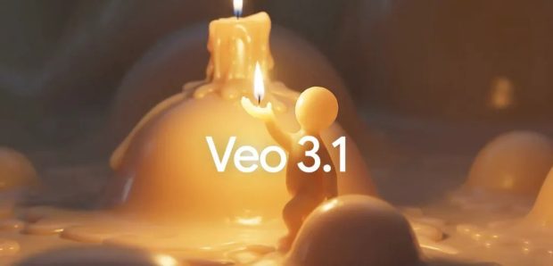 گوگل Veo 3.1