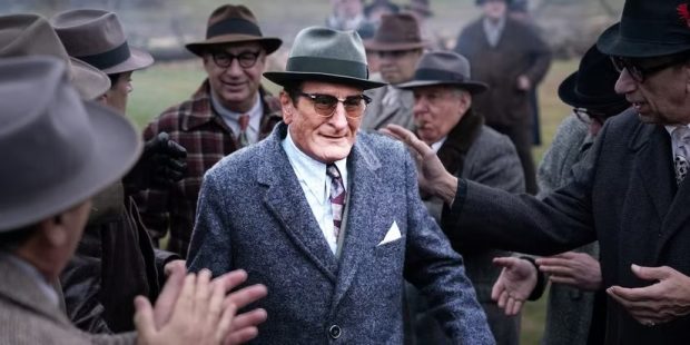 بازیگران برجسته