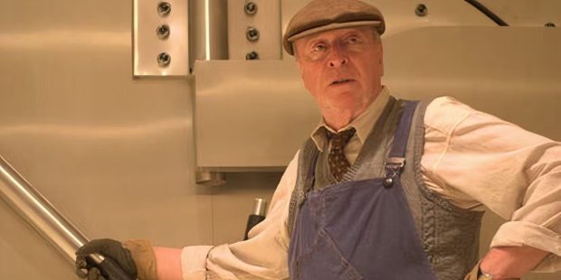 بازیگران برجسته