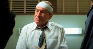 بازیگران برجسته