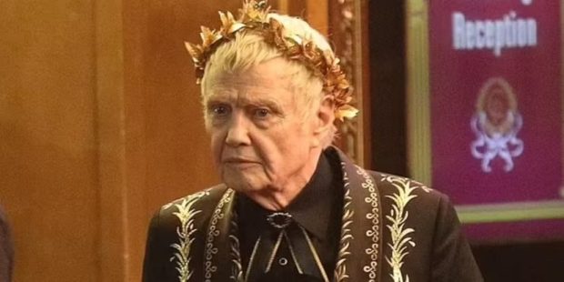 بازیگران برجسته