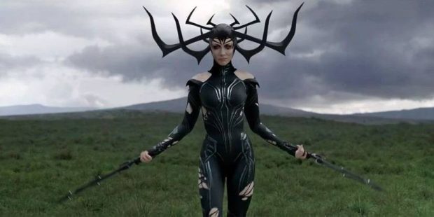 شخصیت‌های شرور سینما