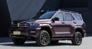 تانک 400 پلاگین هیبرید