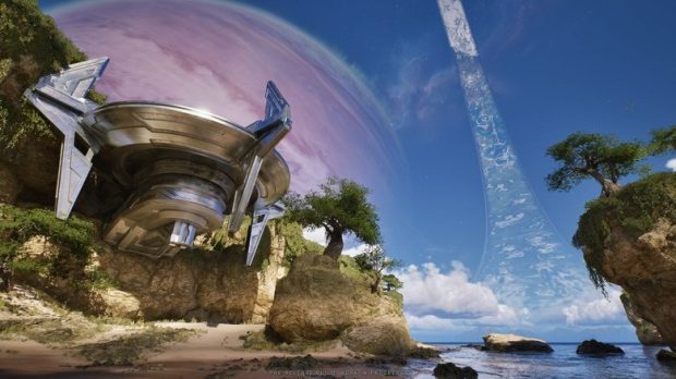 هیلو پلی استیشن 5