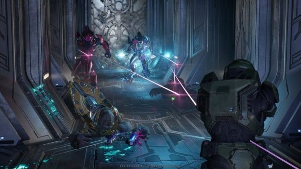 هیلو پلی استیشن 5