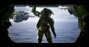 هیلو پلی استیشن 5