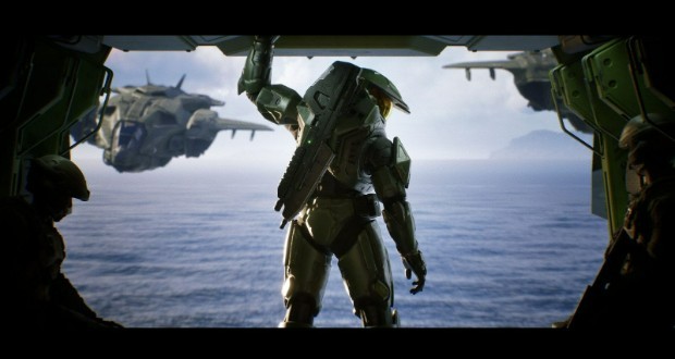 هیلو پلی استیشن 5