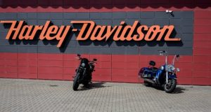 بهترین موتورهای هارلی دیویدسون