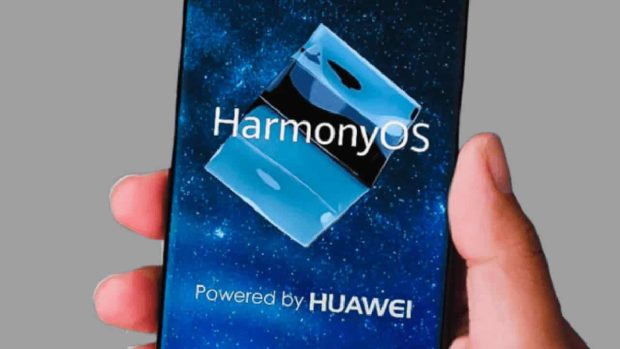 نسخه بتای عمومی HarmonyOS 6