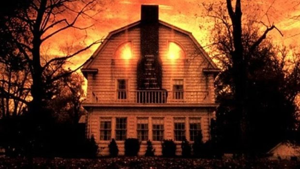 سریال Scariest House in America