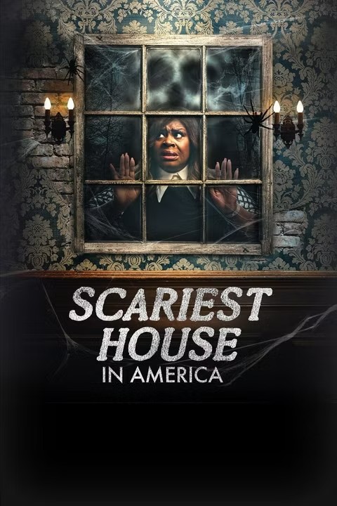 سریال Scariest House in America