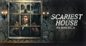 سریال Scariest House in America