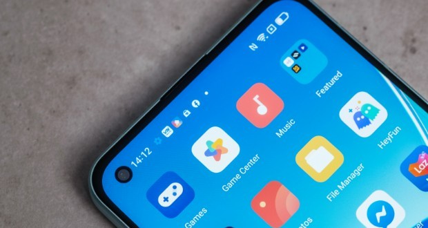 بایگانی اپلیکیشن اندروید