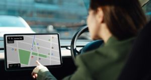 گجت لوکس خودرو