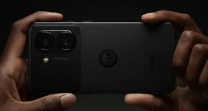 گوشی جدید HMD