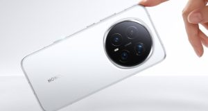 مشخصات آنر مجیک ۸ اولترا