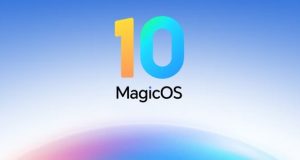 آپدیت MagicOS 10