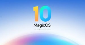 MagicOS 10