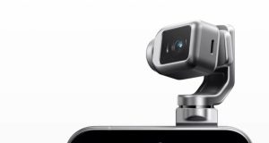 گوشی رباتیک آنر