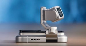 گوشی رباتیک آنر