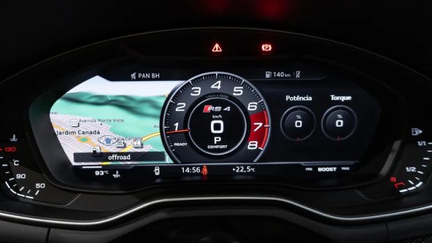 سرعت‌ سنج گوگل مپ