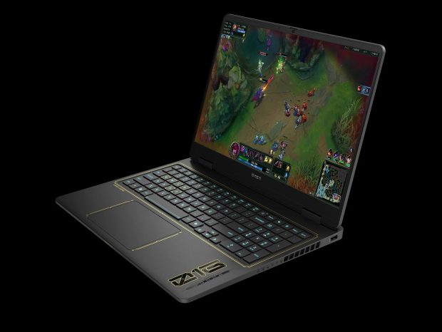 لپتاپ گیمینگ اچ پی OMEN 16 Limited Edition 2025