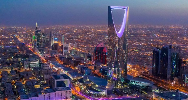 سرمایهگذاری HP در عربستان