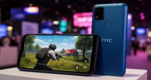 گوشی گیمینگ HTC