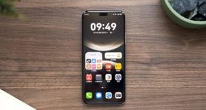 آپدیت دوربین هواوی نوا ۱۴