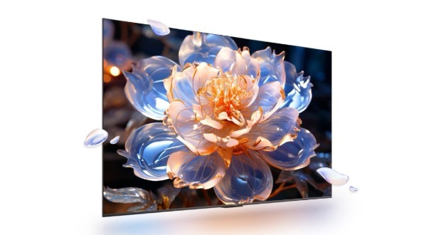 تلویزیون جدید هواوی