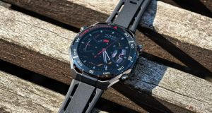 ساعت هوشمند هواوی