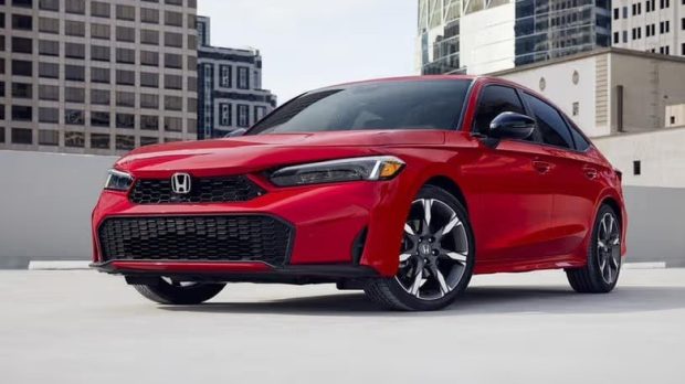 راهنمای خرید خودرو هیبریدی